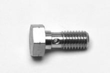 Load image into Gallery viewer, Wilwood Banjo Bolt M10-1.50x23mm by Wilwood Part Number 230-12094