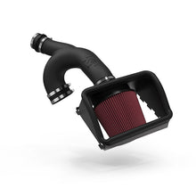 Load image into Gallery viewer, K&amp;N Engineering Part 63-2593 High-Flow Cold Air Intake System for Ford F-150 2.7L V6 (2015-2018)