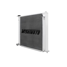 Load image into Gallery viewer, Mishimoto Nissan 300ZX Turbo Aluminum Radiator Part Number misMMRAD-300ZX-90T