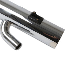 Load image into Gallery viewer, BBK 11-14 Mustang 5.0 GT Boss 302 Cold Air Intake Kit with Chrome Finish