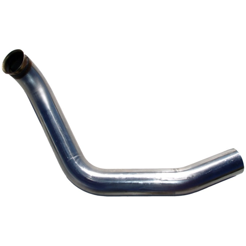 MBRP Armor Plus 4-Inch Mandrel Bent Down Pipe for Ford F-250 Super Duty (2000-2003) – High-Flow Exhaust Upgrade