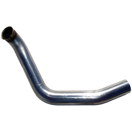 MBRP Armor Plus 4-Inch Mandrel Bent Down Pipe for Ford F-250 Super Duty (2000-2003) – High-Flow Exhaust Upgrade