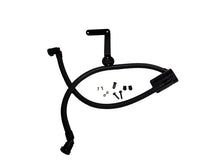 Load image into Gallery viewer, J&amp;L JLT3016P-B Oil Separator 3.0 Passenger Side, Black Anodized for 2011-2026 Ford F-150