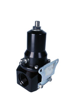 Load image into Gallery viewer, Aeromotive Adjustable EFI Regulator - 30-120 PSI with -12 Ports, 0.500 Valve, Part #aer13137