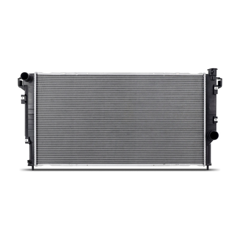 Mishimoto Replacement Radiator for 1994-2002 Dodge Ram 2500/3500 5.9L Cummins - R1553