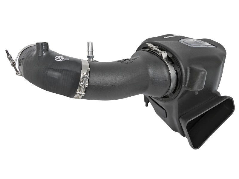 aFe Momentum GT Pro 5R Stage-2 Air Intake System for Chevrolet Camaro SS 2016-2024 V8 6.2L