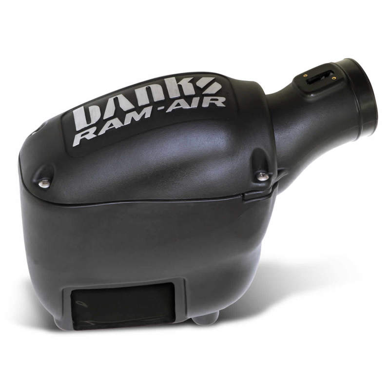 Banks Power Ram-Air Cold Air Intake System for 2011-2016 Ford F-250/F-350/F-450 6.7L Power Stroke