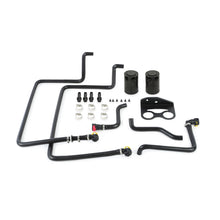 Load image into Gallery viewer, Mishimoto 15-17 Ford F-150 2.7L EcoBoost Baffled Oil Catch Can Kit – Protect Your Engine from Carbon Buildup