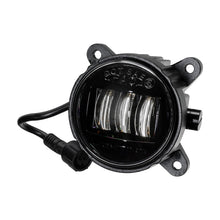 Load image into Gallery viewer, Oracle 60mm 15W Fog Beam LED Emitter by ORACLE Lighting – Bright White 6000K, 1000 Lumens, FMVSS &amp; DOT Compliant