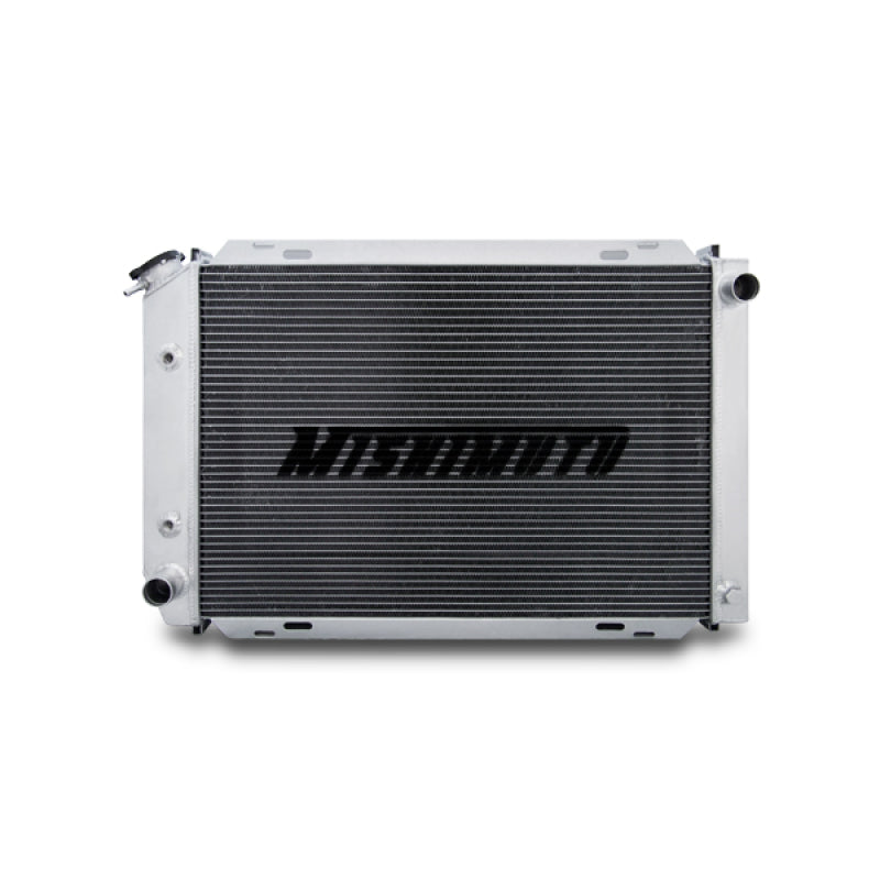 Mishimoto 79-93 Ford Mustang All Aluminum Performance Radiator