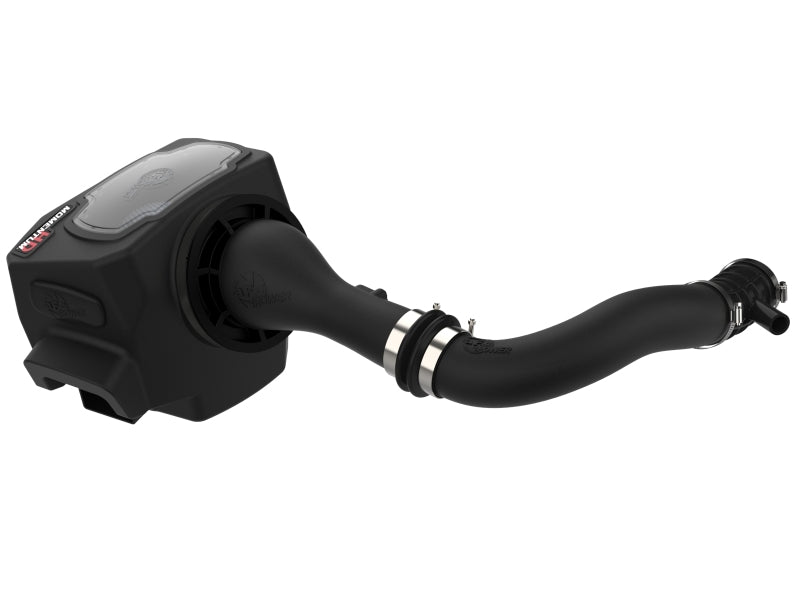 aFe Momentum HD Pro 10R Cold Air Intake System for 2020-2021 Ram 1500 3.0L V6 (td)