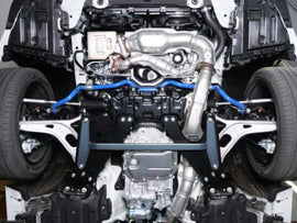 Cusco Sway Bar 26mm Front for 2022 Subaru WRX - Part Number cus6A9 311 A26