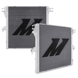 Mishimoto 2019+ Ford Ranger 2.3L EcoBoost Aluminum Performance Radiator