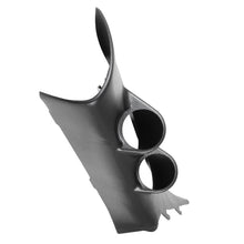 Load image into Gallery viewer, AutoMeter 10-15 Chevy Camaro 52-inch Dual Replacement Pillar Gauge Mounting Solution