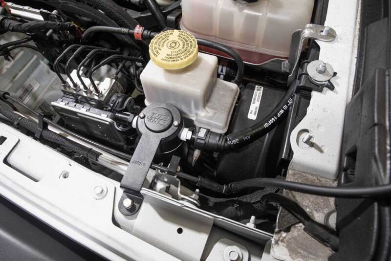 K&N Engineering Air Oil Separator for Jeep Wrangler JL 3.6L * Part #knn81-0816
