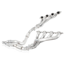 Load image into Gallery viewer, Stainless Works 14-16 Chevy Silverado / GMC Sierra 5.3L High-Flow Exhaust Headers with Factory Connection