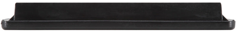 K&N Engineering High-Flow Replacement Air Filter for Ford/Mercury/Lincoln 3.8L to 5.0L Engines