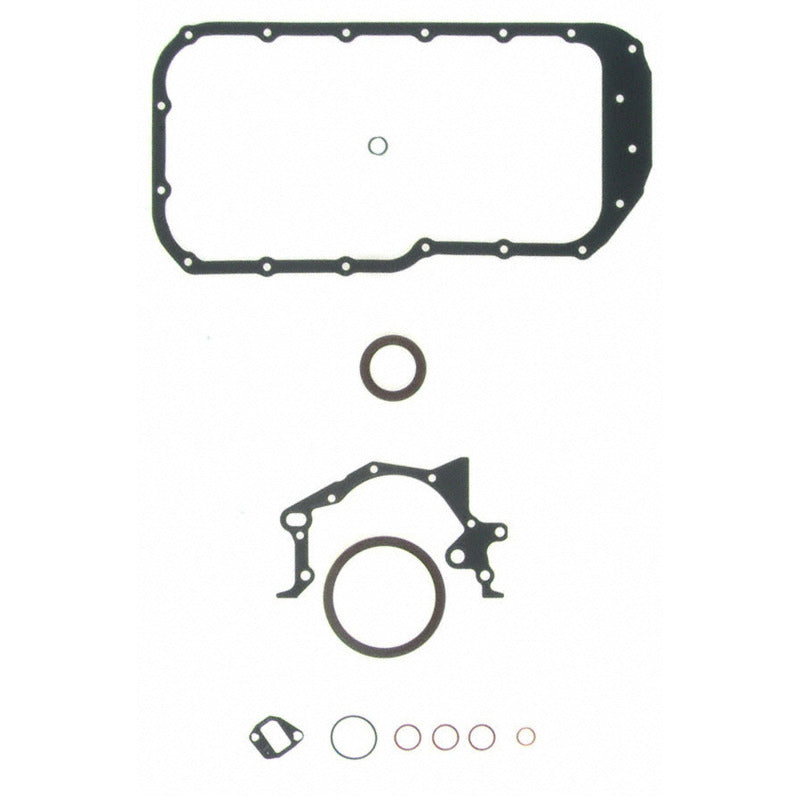 Fel-Pro CS 26278 Engine Conversion Gasket Set for Suzuki SX4 and Compatible Models