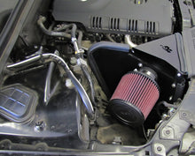 Load image into Gallery viewer, K&amp;N Engineering Part Number knn69-9508T Cold Air Intake System for 2014-2015 Audi A4, A5, and A6 with 2.0L Turbo Engine