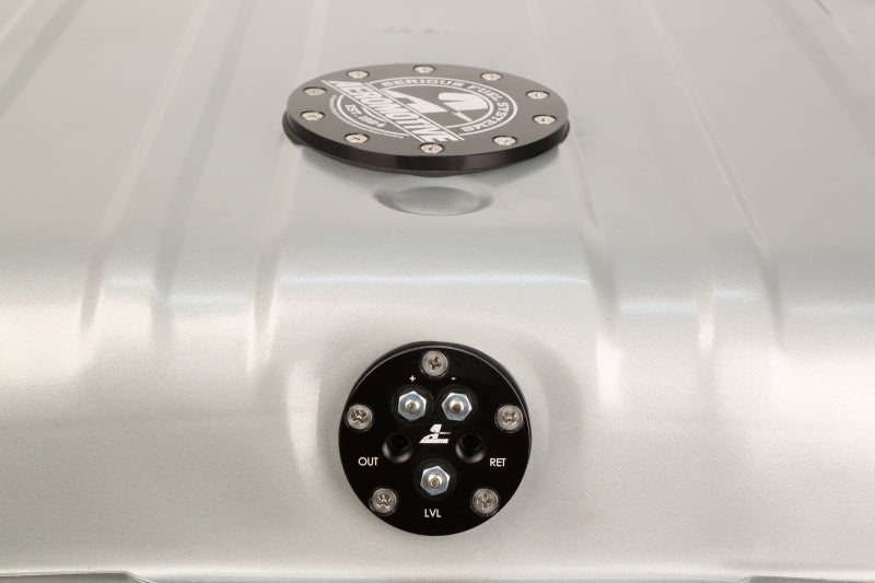 Aeromotive 55-57 Chevrolet 340 Stealth Gen 2 Fuel Tank for Classic Bel Air Models