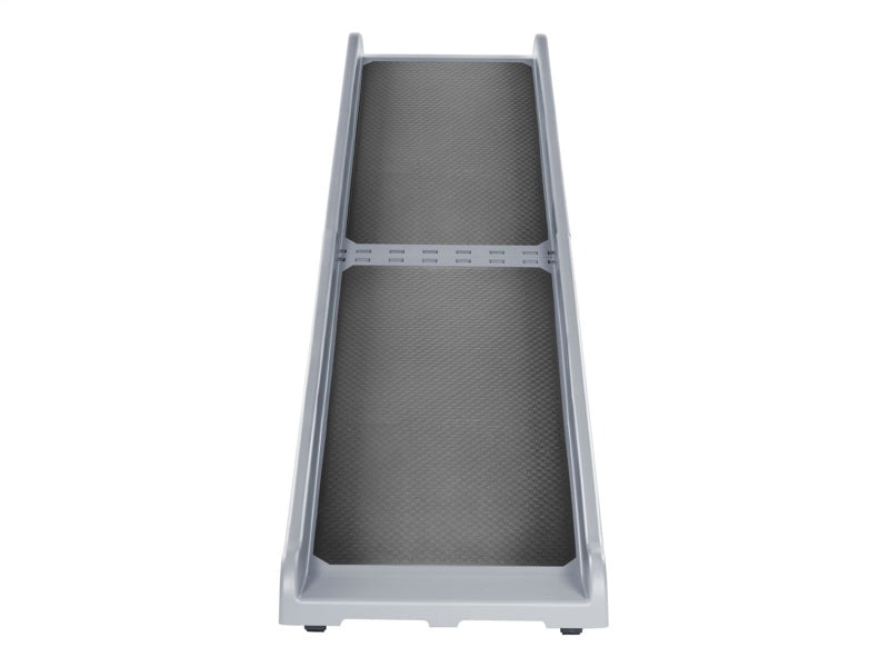 WeatherTech Universal Pet Ramp - Graphite for Easy Access to Vehicles and Homes