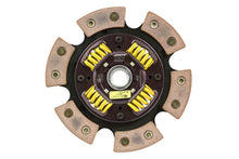 Load image into Gallery viewer, ACT 2013 Scion FR-S 6 Pad Sprung Race Disc with Ceramic Friction Material