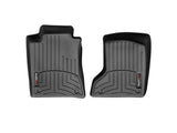 WeatherTech DigitalFit Front FloorLiner for Mercedes-Benz E-Class (2004-2009) * Black
