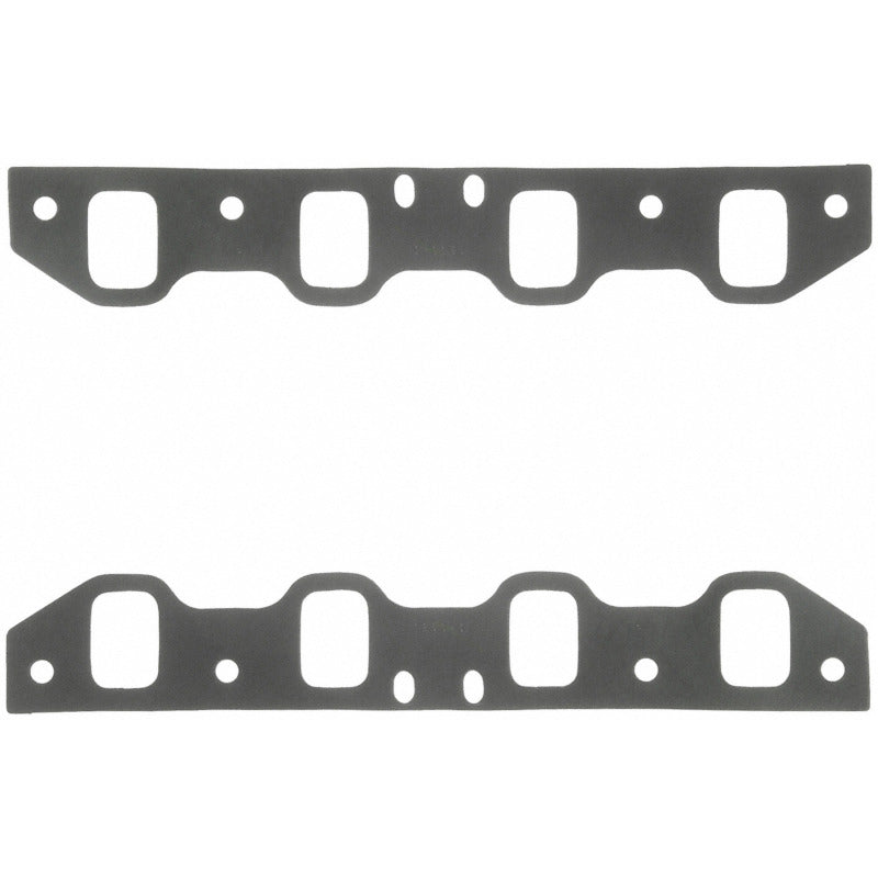 Fel-Pro 1253-5 Engine Intake Manifold Gasket Set for V8 Engines