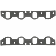 Load image into Gallery viewer, Fel-Pro 1253-5 Engine Intake Manifold Gasket Set for V8 Engines