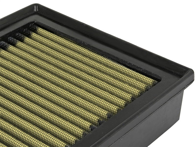 aFe Magnum FLOW Pro GUARD 7 OE Replacement Air Filter for 2018+ Jeep Wrangler (JL) V6 3.6L and Gladiator (JT) V6 3.6L