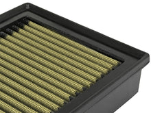 Load image into Gallery viewer, aFe Magnum FLOW Pro GUARD 7 OE Replacement Air Filter for 2018+ Jeep Wrangler (JL) V6 3.6L and Gladiator (JT) V6 3.6L