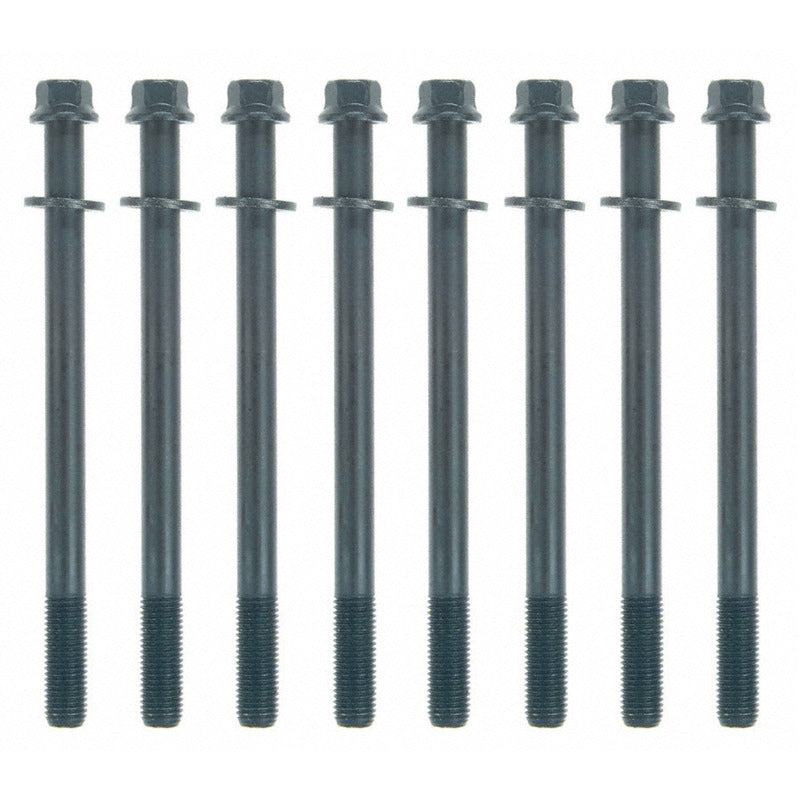 Fel-Pro ES 72221 Engine Cylinder Head Bolt Set for Saturn Vue