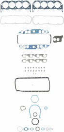 Fel-Pro Chevrolet K2500 260-1635 Engine Gasket Set for Chevrolet Pickup Trucks