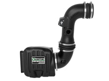 Load image into Gallery viewer, aFe Quantum Pro DRY S Cold Air Intake System for Chevy Silverado 2500 HD 2011-2014 with V8-6.6L LML Diesel
