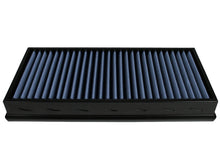 Load image into Gallery viewer, aFe MagnumFLOW OE Replacement Air Filter with Pro 5R Media for Porsche Cayenne 2003-2016