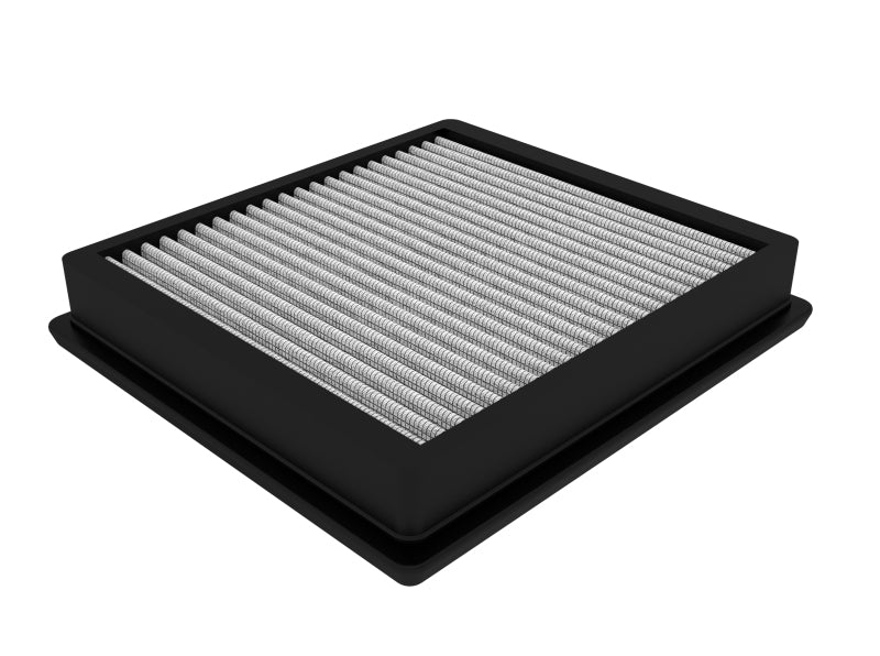 aFe MagnumFLOW Pro DRY S Air Filter for Jeep Wrangler 392 V8-6.4L (2021-2024)