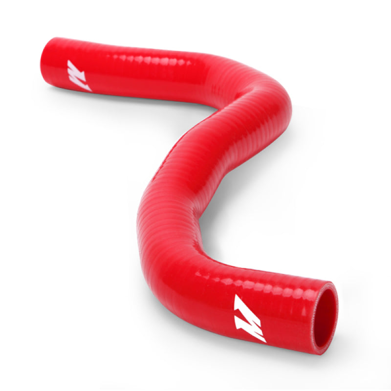 Mishimoto Silicone Radiator Hose Kit for Mitsubishi Eclipse V6 and More - Part Number misMMHOSE-3G-00RD