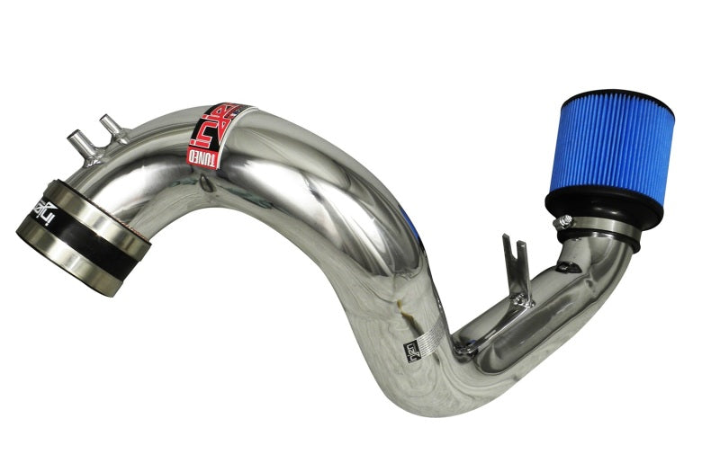 Injen 2011-2014 Hyundai Sonata 2.4L Polished Cold Air Intake with MegaRam Technology