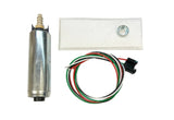 Walbro BKS1002-4 Fuel Pump, Filter, and Wiring Harness Kit for Automotive Use