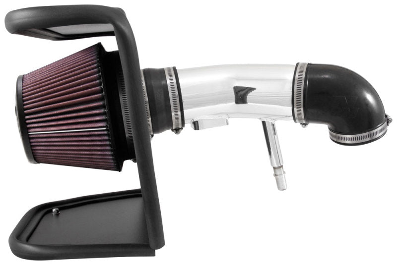 K&N 77 Series Performance Intake Kit for 2015-2016 Chevy Colorado and GMC Canyon 2.5L