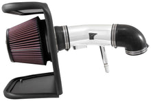 Load image into Gallery viewer, K&amp;N 77 Series Performance Intake Kit for 2015-2016 Chevy Colorado and GMC Canyon 2.5L