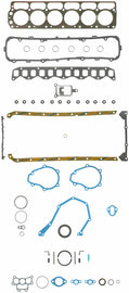 Fel-Pro Dodge Dart 260-1004 Engine Gasket Set – Reliable Sealing Solution for Your Repair Needs