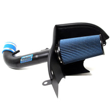 Load image into Gallery viewer, BBK 05-10 Ford Mustang 4.0 V6 Cold Air Intake Kit with Blackout Finish