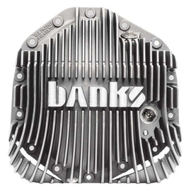 Banks Power Ram-Air Differential Cover Kit for 2019-2026 RAM 2500/3500 and Chevy/GMC 14-Bolt Axle