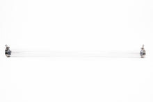 Load image into Gallery viewer, Radium Engineering Fuel Fill Neck Hose Kit 1.5 inch Clear - 36 Inches Long