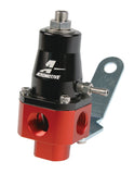 Aeromotive Universal Bypass Regulator 3-Port 3/8 inch NPT for EFI and Carbureted Applications
