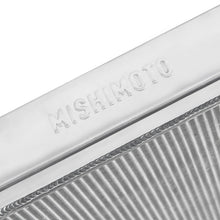Load image into Gallery viewer, Mishimoto Toyota Tundra 2007-2021 Performance Aluminum Radiator with Automatic Transmission Cooler