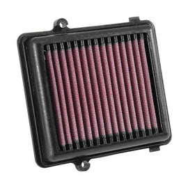 K&N Engineering 16-17 Honda CRF1000L Africa Twin Replacement Drop-In Air Filter Part #knnHA-9916