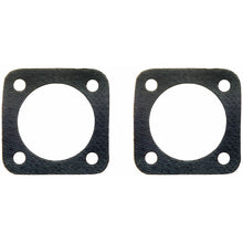 Load image into Gallery viewer, Fel-Pro 2004 Composite Exhaust Collector Gasket – 2 1/2 Inch Diameter, 3 5/16 Inch Bolt Circle (2-Pack)
