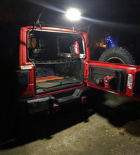 Load image into Gallery viewer, Oracle Jeep Wrangler JL Cargo LED Light Module - Amber and White LED Lighting for Enhanced Rear Cargo Illumination